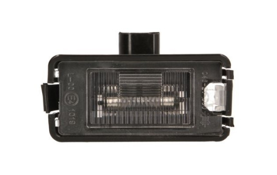 Belysning, skyltbelysning