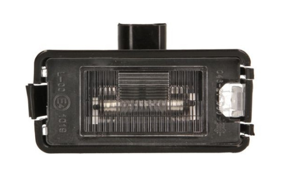 Belysning, skyltbelysning, bild 3