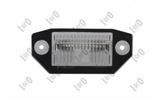 Belysning, skyltbelysning