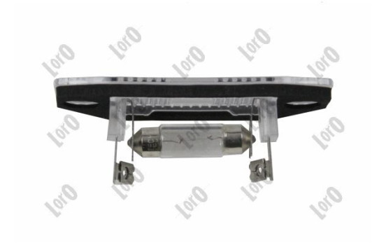 Belysning, skyltbelysning, bild 2