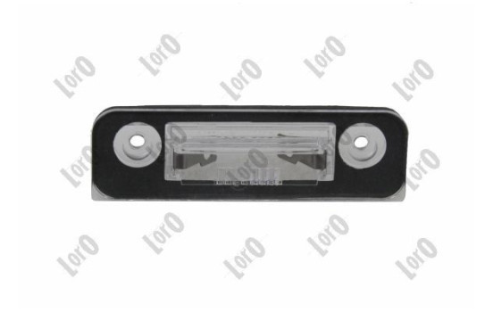 Belysning, skyltbelysning