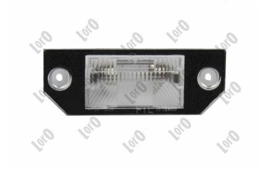 Belysning, skyltbelysning