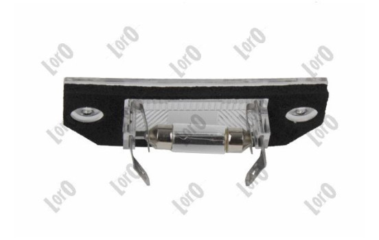 Belysning, skyltbelysning, bild 2