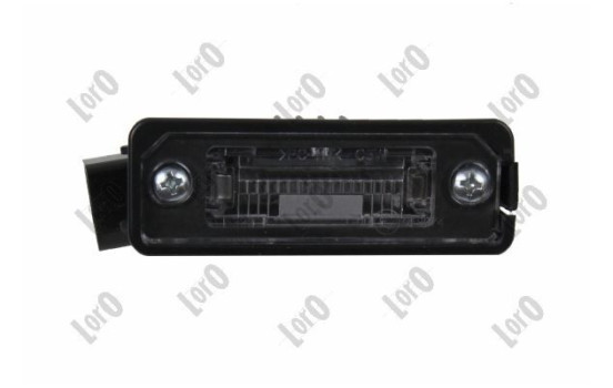 Belysning, skyltbelysning