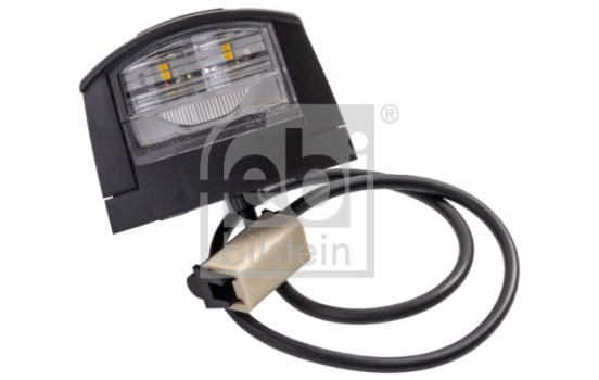 Belysning, skyltbelysning