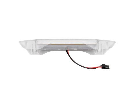 LED-nummerskyltsbelysning lämplig för Opel Vivaro & Renault Trafic & Nissan Primastar DL OPN04 AutoStyle, bild 3