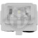 Nummerskyltslampa, miniatyr 2