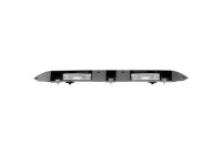 Nummerskyltslampa