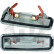 Nummerskyltslampa, miniatyr 3
