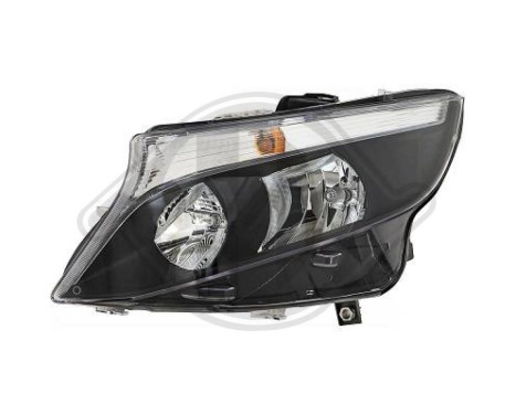 Nummerskyltslampa, bild 2
