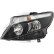 Nummerskyltslampa, miniatyr 2