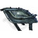 Nummerskyltslampa, miniatyr 3