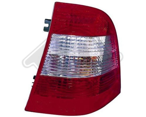 Nummerskyltslampa, bild 2