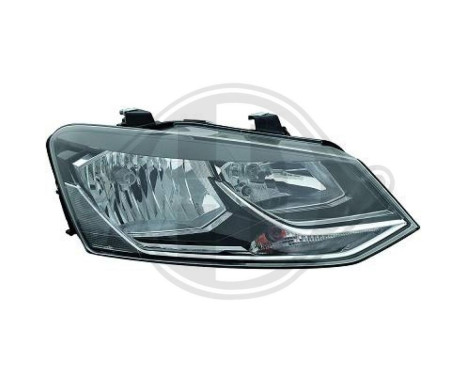 Nummerskyltslampa, bild 2