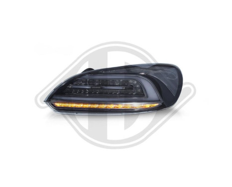 Nummerskyltslampa, bild 3