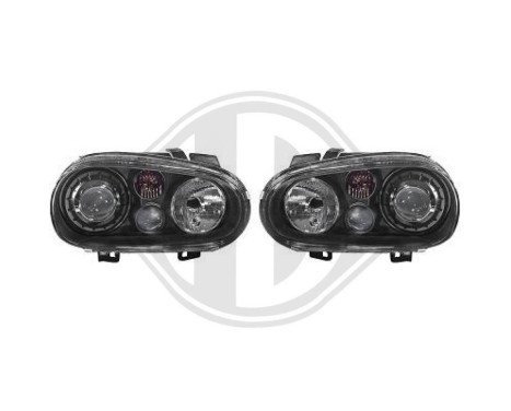 Nummerskyltslampa, bild 3