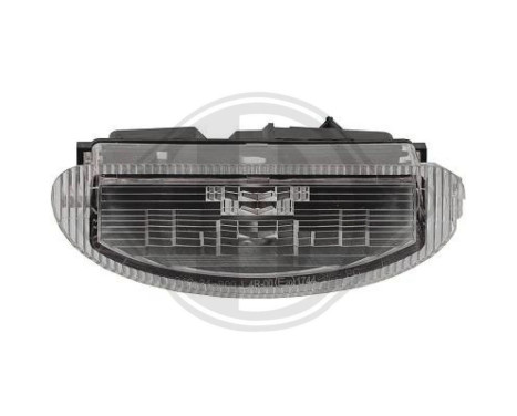 Nummerskyltslampa, bild 3