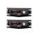 Set LED-nummerskyltljus lämplig för Mazda 2 HB (DJ/DL) 2014-2022 & MX-5 (ND) 2015-2022 DL MAN02 AutoStyle, miniatyr 6
