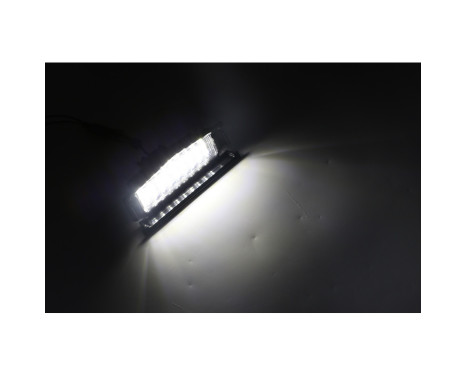 Set LED-nummerskyltljus lämplig för Mazda 2 HB (DJ/DL) 2014-2022 & MX-5 (ND) 2015-2022 DL MAN02 AutoStyle, bild 8