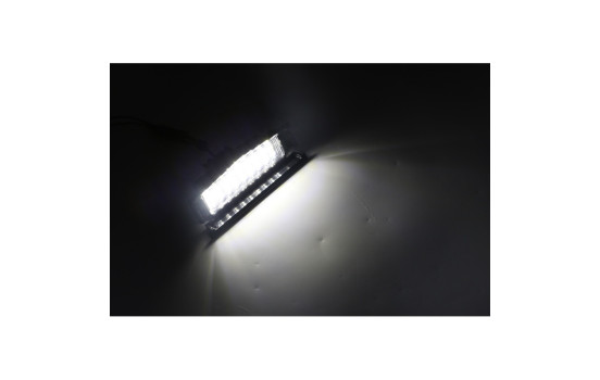 Set LED-nummerskyltljus lämplig för Mazda 2 HB (DJ/DL) 2014-2022 & MX-5 (ND) 2015-2022 DL MAN02 AutoStyle, bild 8