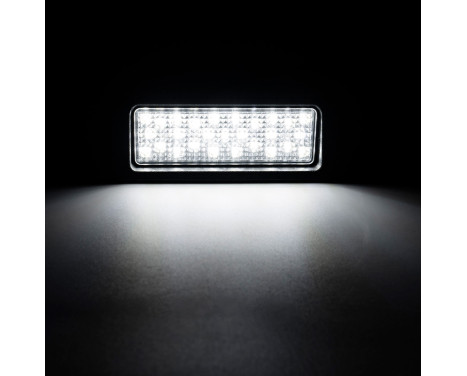 Set LED-skyltbelysning lämplig för Volvo V40 2012-2019 DL VON03 AutoStyle, bild 10