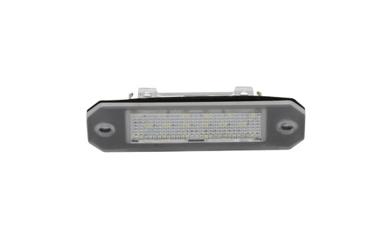 Set med färdig LED-nummerskyltsbelysning lämplig för Volkswagen Transporter T5/T6 2003-2019 & Caddy DL VWN07 AutoStyle, bild 2