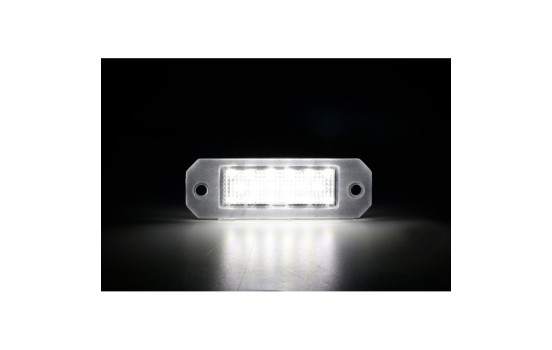 Set med färdig LED-nummerskyltsbelysning lämplig för Volkswagen Transporter T5/T6 2003-2019 & Caddy DL VWN07 AutoStyle, bild 4