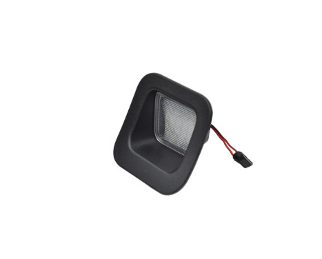 Set med LED-nummerskyltljus lämpliga för Dodge RAM 2002-2022 DL DON01 AutoStyle, bild 6