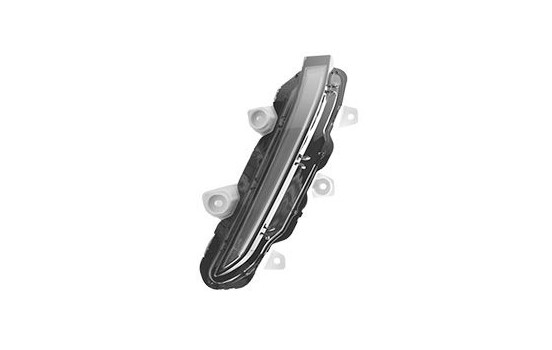DAGSLJUS KVAR 4092957 Van Wezel