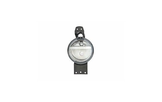 DAGSLJUS L/R 0515958 Van Wezel