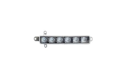 DAGSLJUS L/R 0944959 Van Wezel