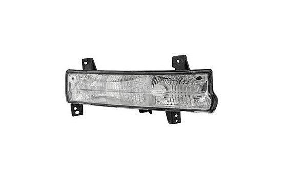 DAGSLJUS RÄTT 2128958 Van Wezel