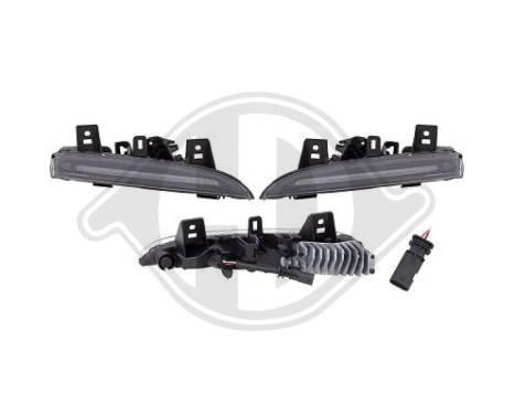 Körljus HD Tuning, bild 2