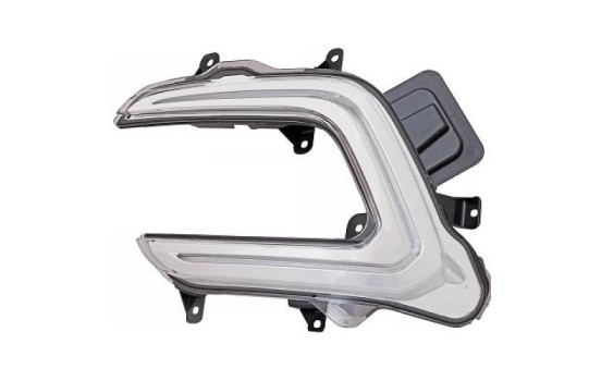 Körljus Priority Parts