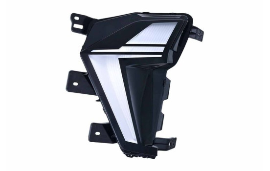 Varselljus 2PT 016 718-011 Hella
