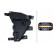 Varselljus 2PT 016 718-011 Hella, miniatyr 2