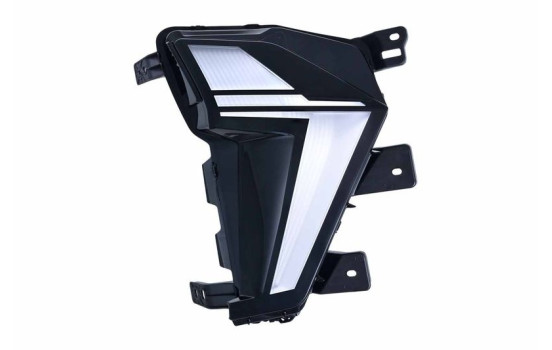 Varselljus 2PT 016 718-021 Hella