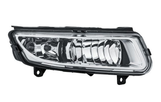 Varselljus, höger 2PT 010 377-061 Hella