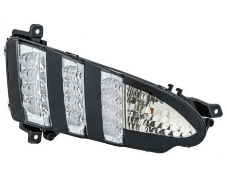 Varselljus, höger 2PT 010 945-021 Hella