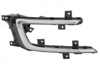 Varselljus, höger 2PT 354 843-181 Hella