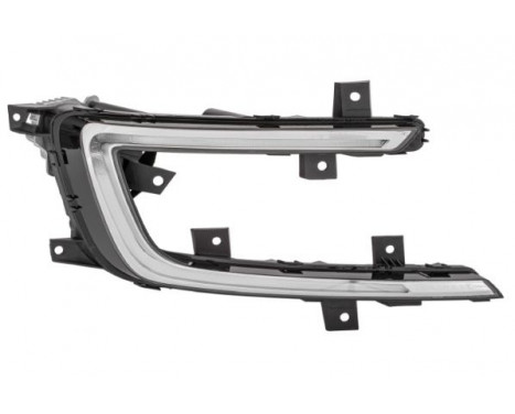 Varselljus, höger 2PT 354 843-181 Hella