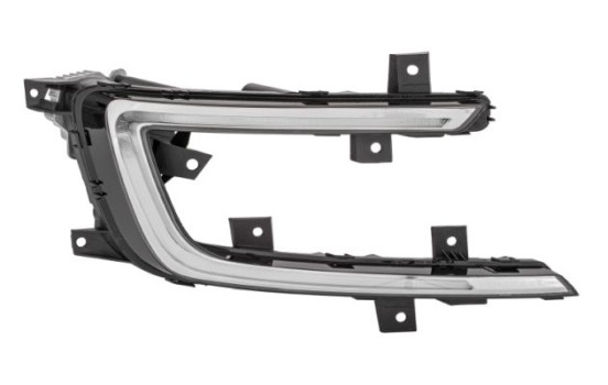 Varselljus, höger 2PT 354 843-181 Hella