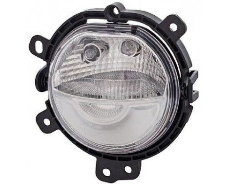 Varselljus, vänster 2PT 011 748-051 Hella