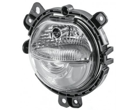 Varselljus, vänster 2PT 011 748-151 Hella