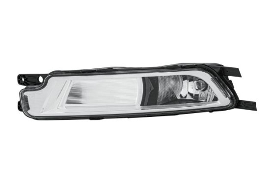 Varselljus, vänster 2PT 011 839-151 Hella