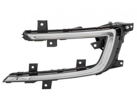 Varselljus, vänster 2PT 354 843-171 Hella