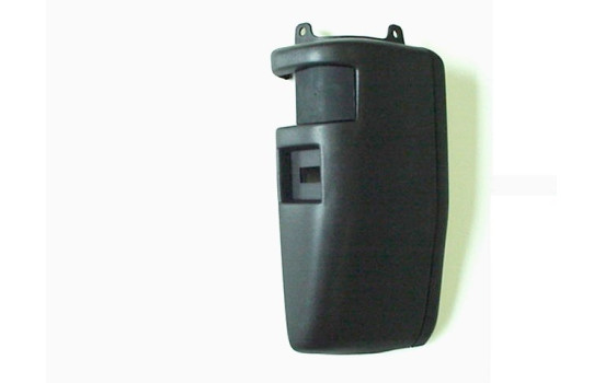 Bakre stötfångare höger + reflektor