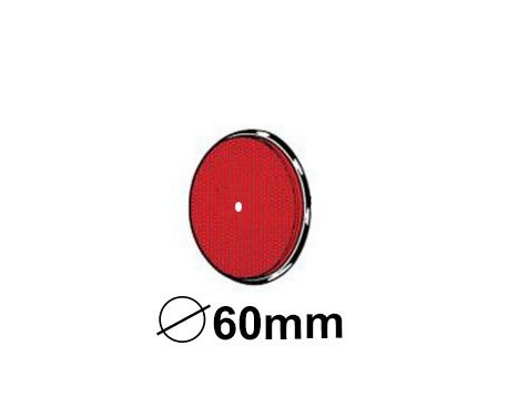 Reflektor, parkeringsljus