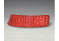 Retroreflektor (cat-eye)