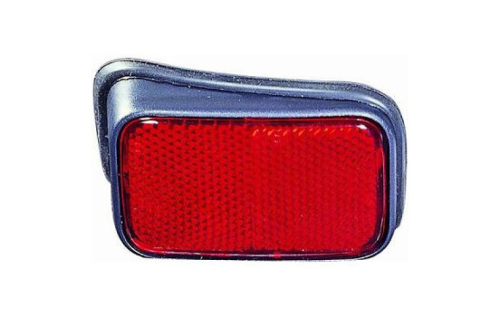 Retroreflektor (kattens öga)